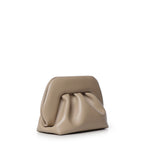 Clutch Bios Small Vegan Fabric TMBS0OOVF 1310A THEMOIRè 