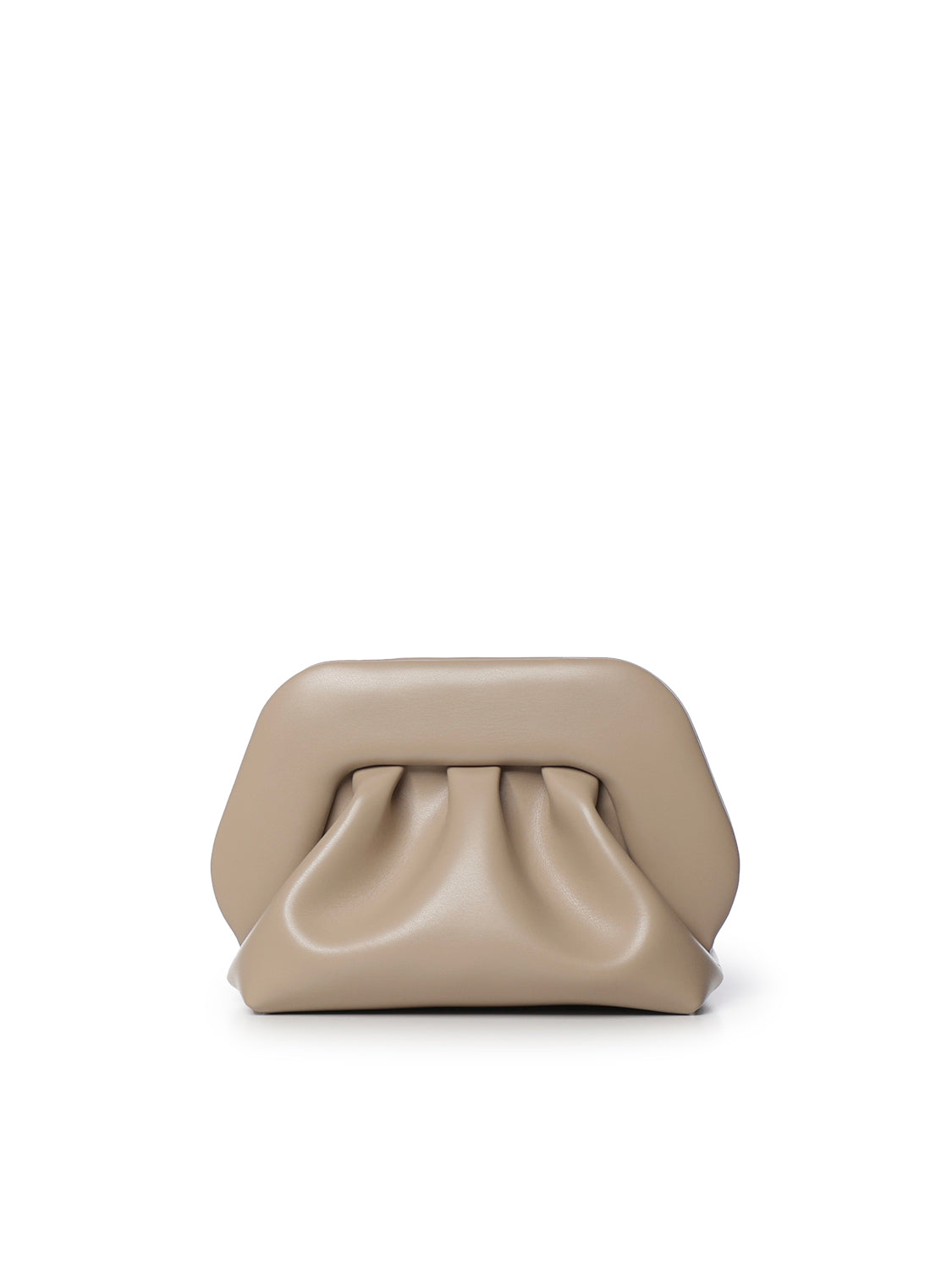 Clutch Bios Small Vegan Fabric TMBS0OOVF 1310A THEMOIRè 