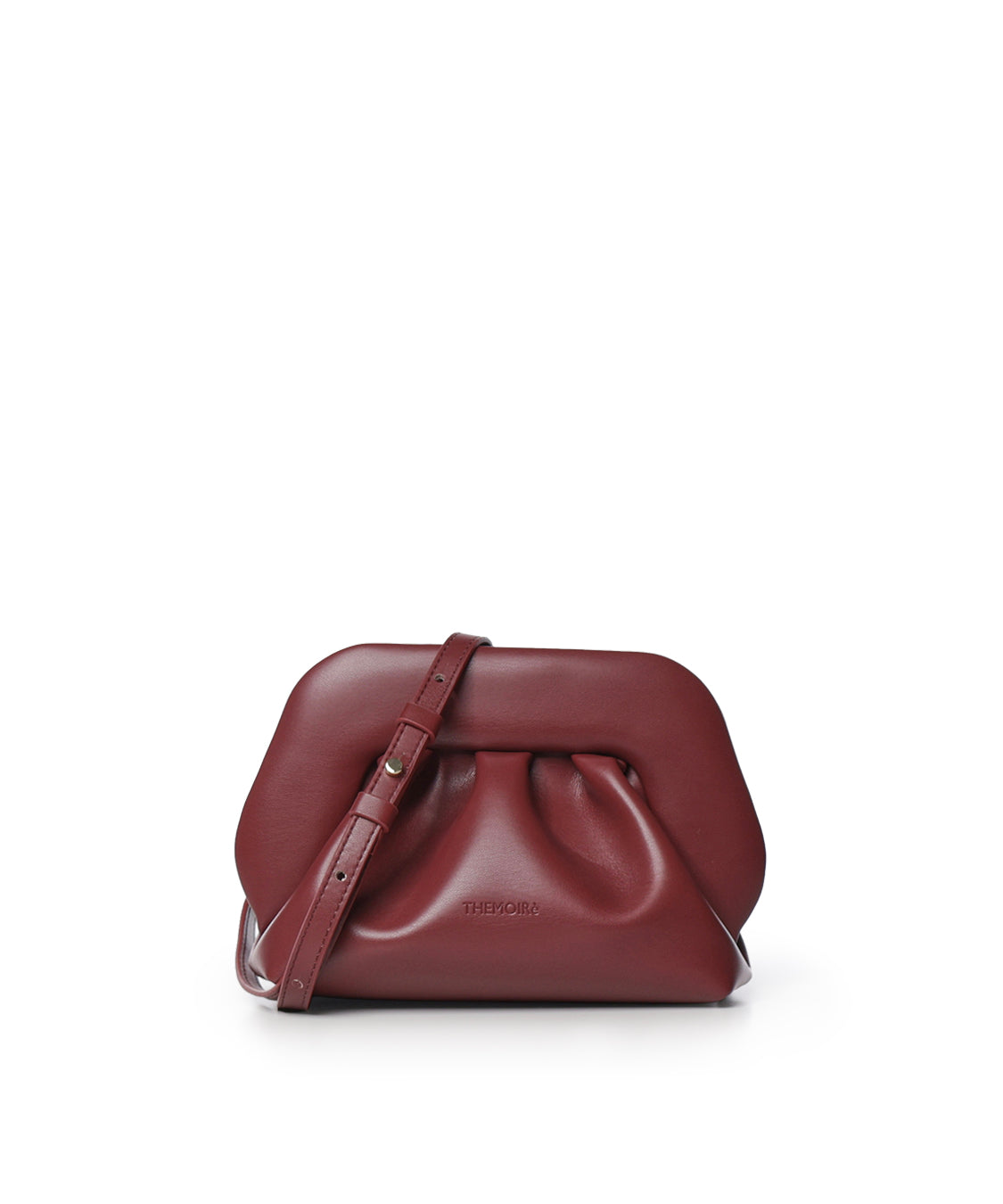 Clutch Bios Small Vegan Fabric TMBS0OOVF 1725A THEMOIRè 