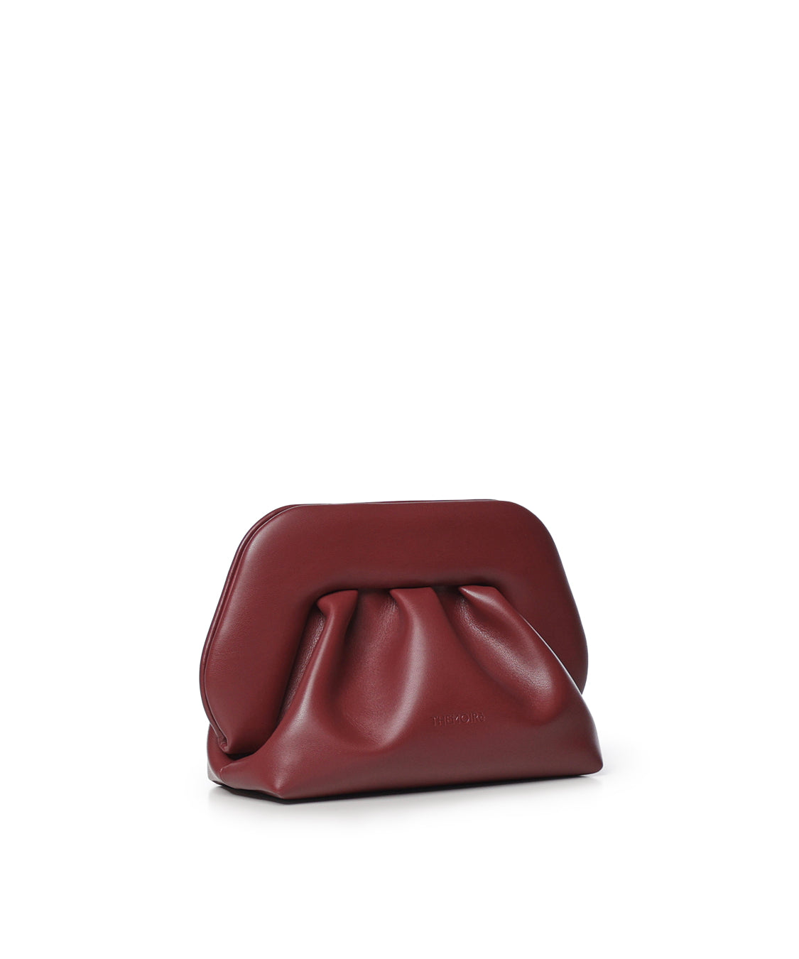Clutch Bios Small Vegan Fabric TMBS0OOVF 1725A THEMOIRè 