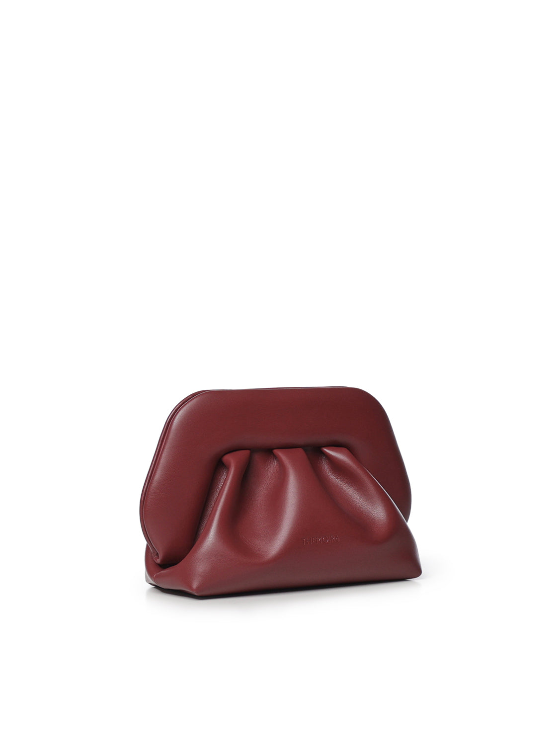Clutch Bios Small Vegan Fabric TMBS0OOVF 1725A THEMOIRè 