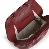 Clutch Bios Small Vegan Fabric TMBS0OOVF 1725A THEMOIRè 