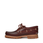 Scarpa da barca Authentic 3-Eye Lug Handsewn TB0500096481  TIMBERLAND 