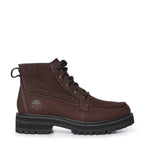 Stivale Britton in suede TB0A2MUQW071  TIMBERLAND 