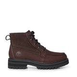 Stivale Britton in suede TB0A2MUQW071  TIMBERLAND 