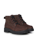 Stivale Britton in suede TB0A2MUQW071  TIMBERLAND 