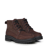 Stivale Britton in suede TB0A2MUQW071  TIMBERLAND 