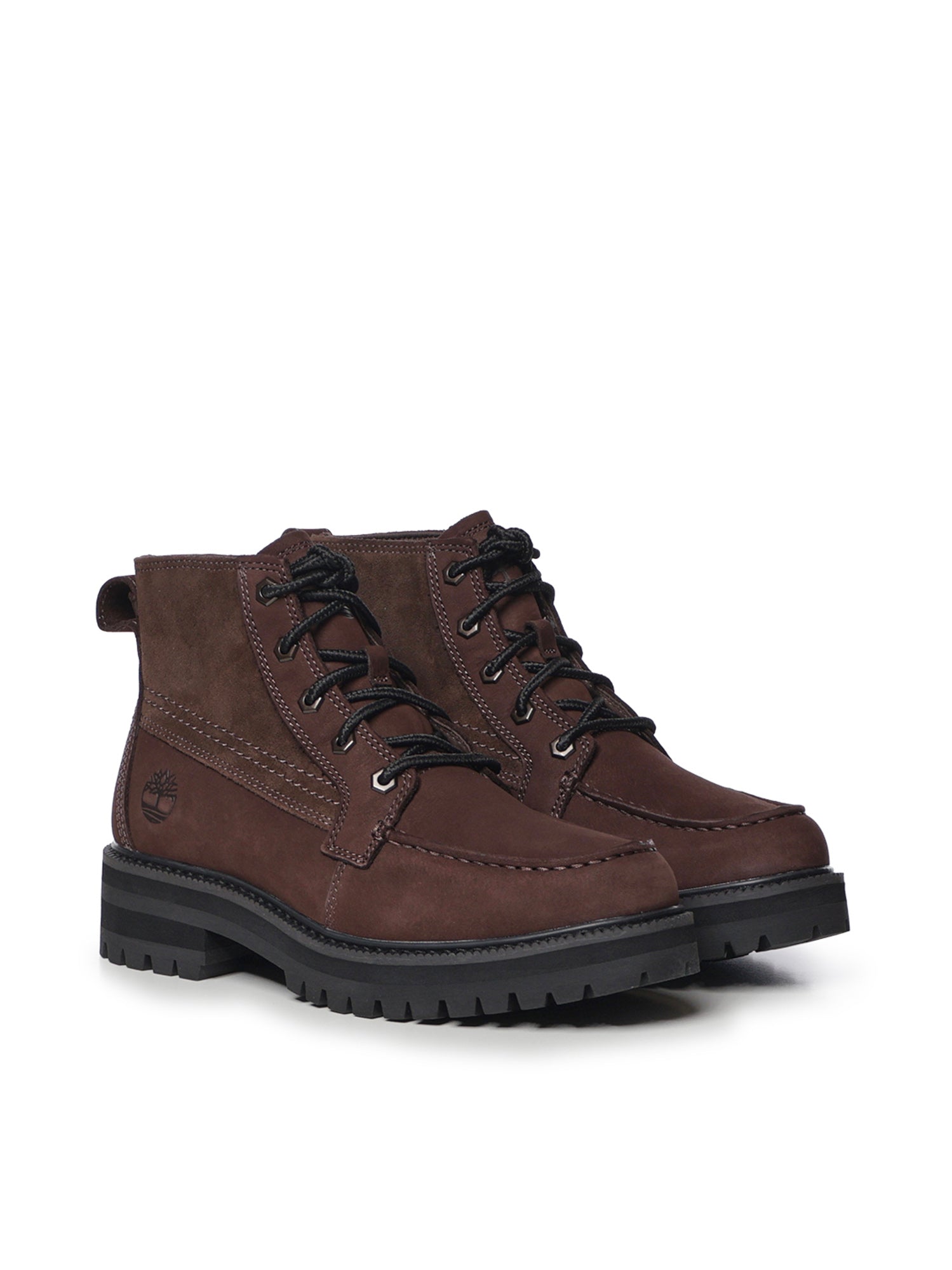 Stivale Britton in suede TB0A2MUQW071  TIMBERLAND 