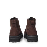 Stivale Britton in suede TB0A2MUQW071  TIMBERLAND 