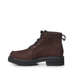 Stivale Britton in suede TB0A2MUQW071  TIMBERLAND 