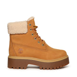 Stivale Impermeabile con plateau "Stone Street" TB0A2PU67541  TIMBERLAND 
