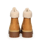 Stivale Impermeabile con plateau "Stone Street" TB0A2PU67541  TIMBERLAND 
