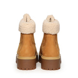 Stivale Impermeabile con plateau "Stone Street" TB0A2PU67541  TIMBERLAND 