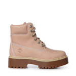 Stivale 6-Inch Stone Street in pelle TB0A5THXA8M1  TIMBERLAND 