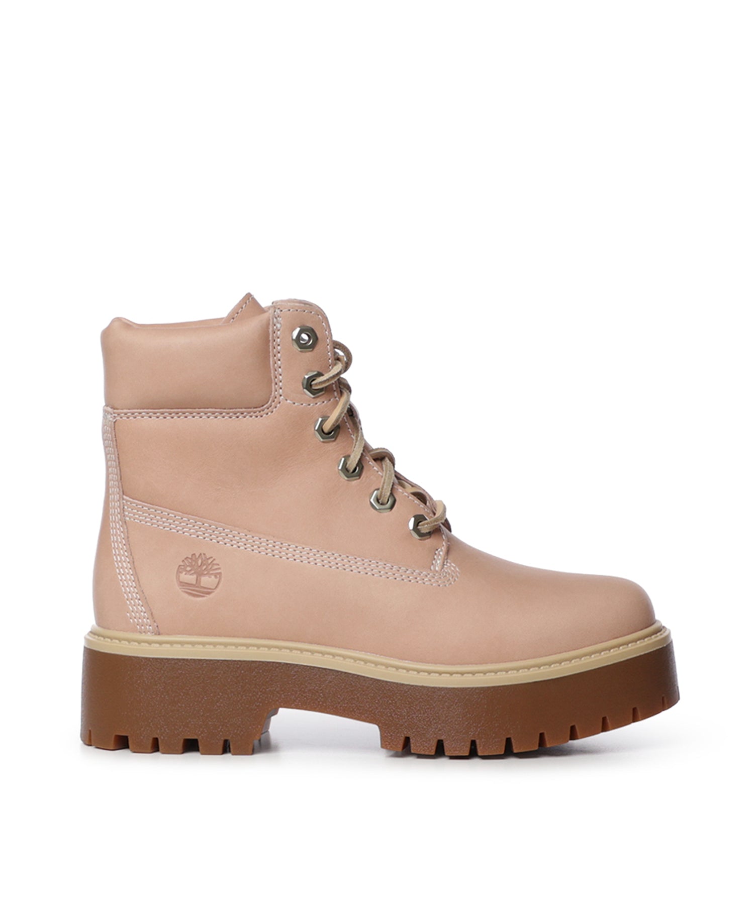 Stivale 6-Inch Stone Street in pelle TB0A5THXA8M1  TIMBERLAND 