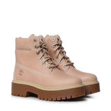 Stivale 6-Inch Stone Street in pelle TB0A5THXA8M1  TIMBERLAND 