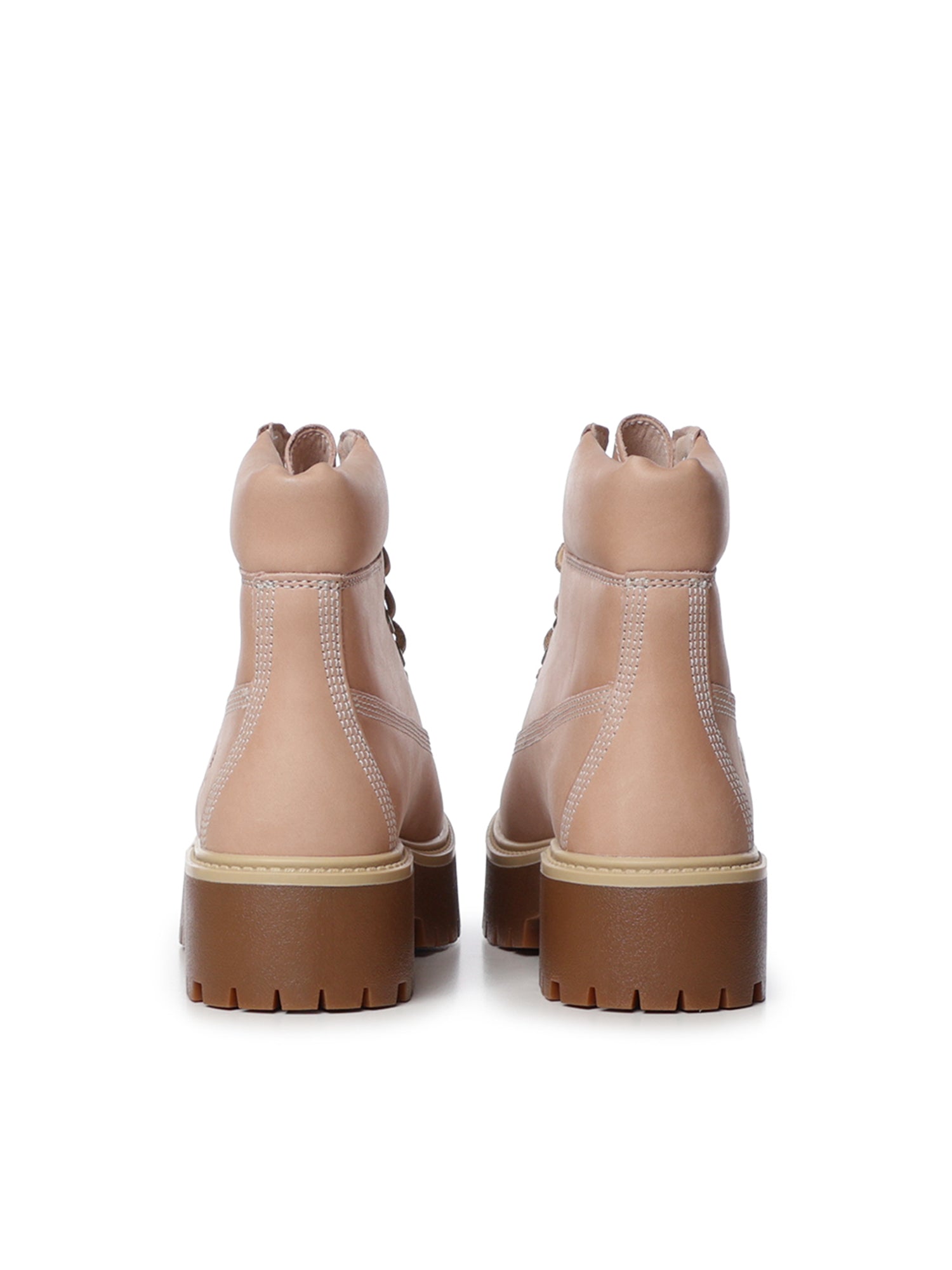 Stivale 6-Inch Stone Street in pelle TB0A5THXA8M1  TIMBERLAND 