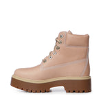 Stivale 6-Inch Stone Street in pelle TB0A5THXA8M1  TIMBERLAND 