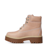 Stivale 6-Inch Stone Street in pelle TB0A5THXA8M1  TIMBERLAND 