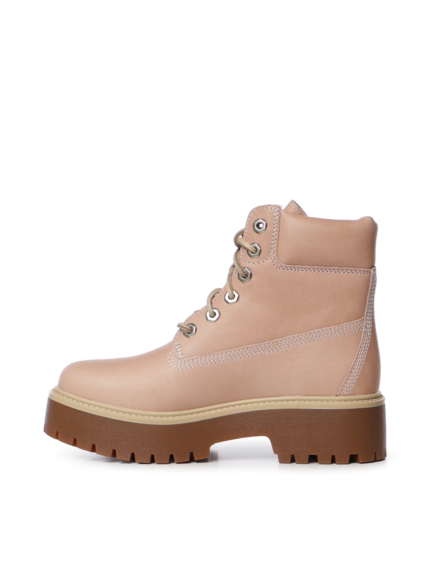 Stivale 6-Inch Stone Street in pelle TB0A5THXA8M1  TIMBERLAND 