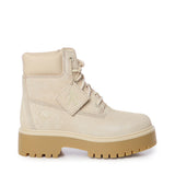 Stivale 6-Inch Stone Street in pelle TB0A5THXER31  TIMBERLAND 