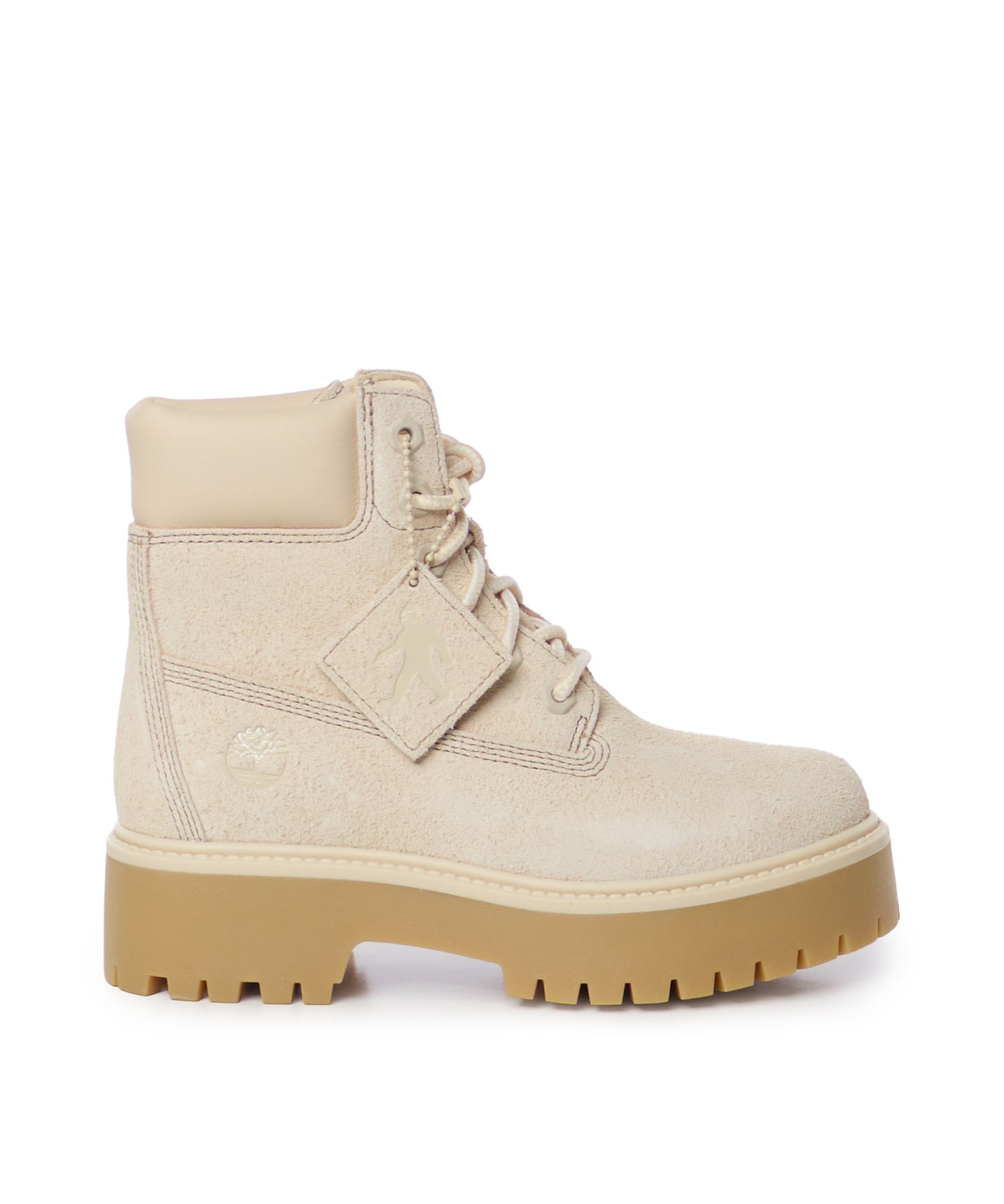 Stivale 6-Inch Stone Street in pelle TB0A5THXER31  TIMBERLAND 