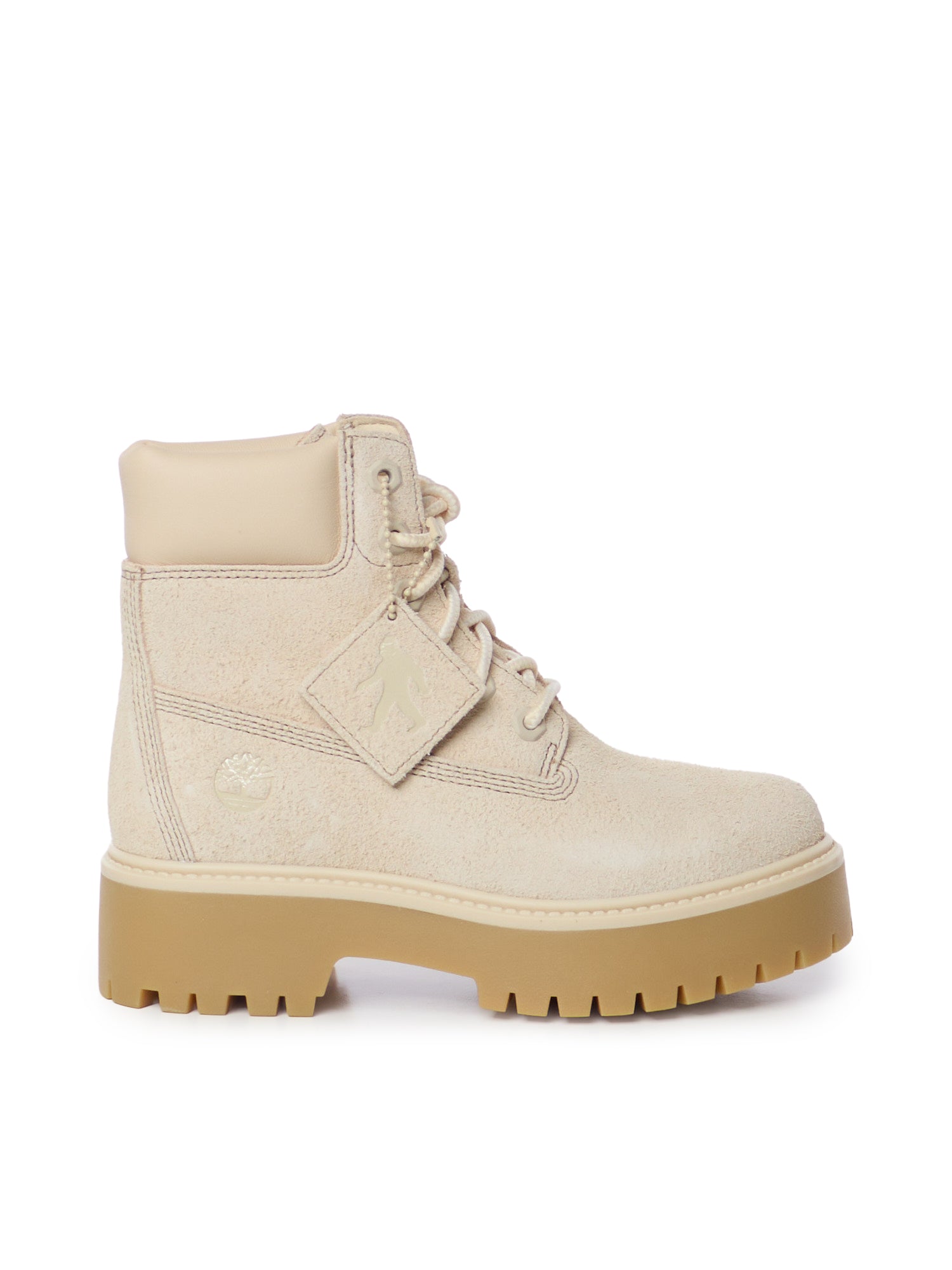 Stivale 6-Inch Stone Street in pelle TB0A5THXER31  TIMBERLAND 