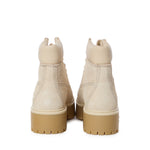 Stivale 6-Inch Stone Street in pelle TB0A5THXER31  TIMBERLAND 