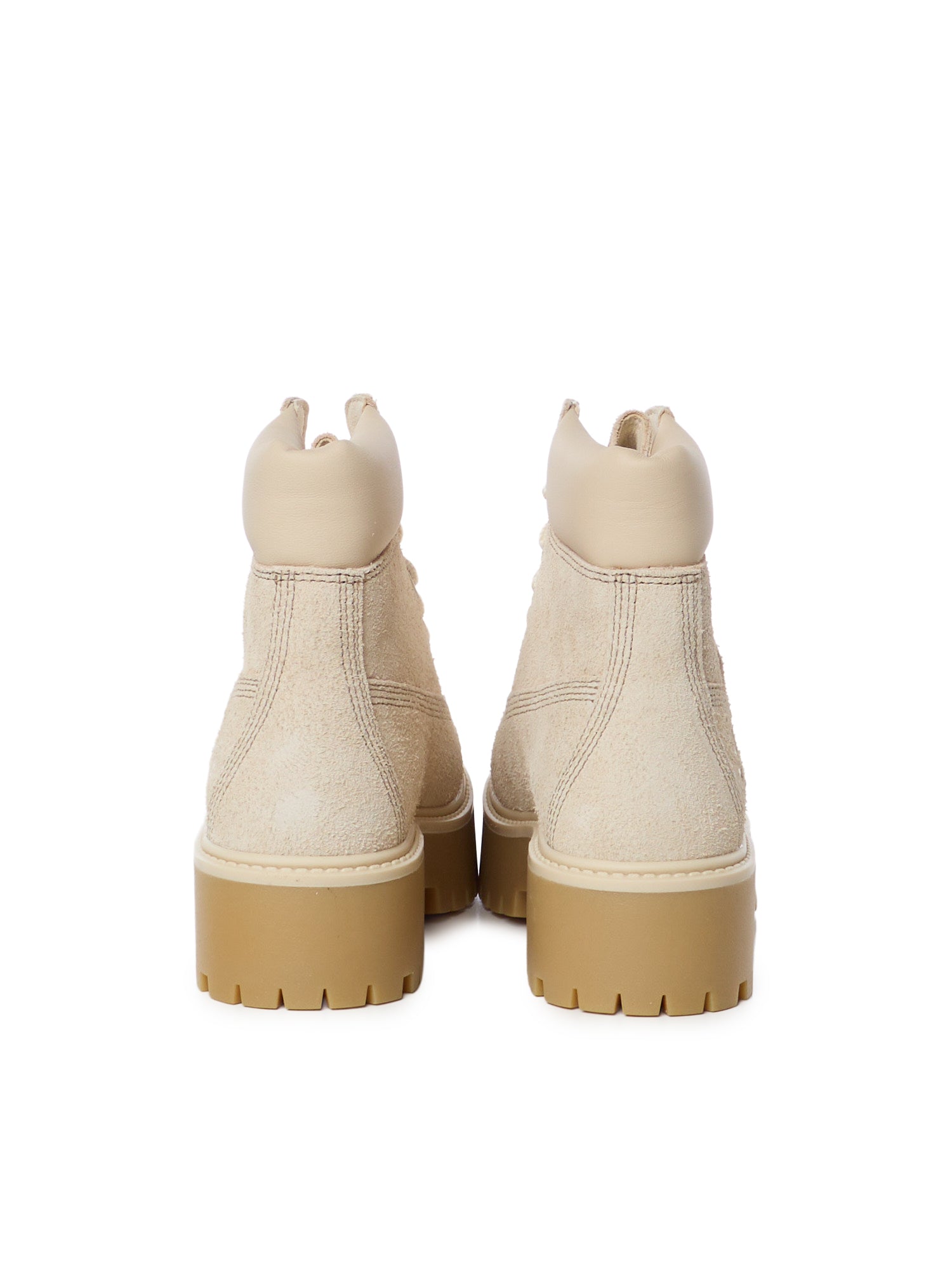 Stivale 6-Inch Stone Street in pelle TB0A5THXER31  TIMBERLAND 