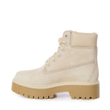 Stivale 6-Inch Stone Street in pelle TB0A5THXER31  TIMBERLAND 