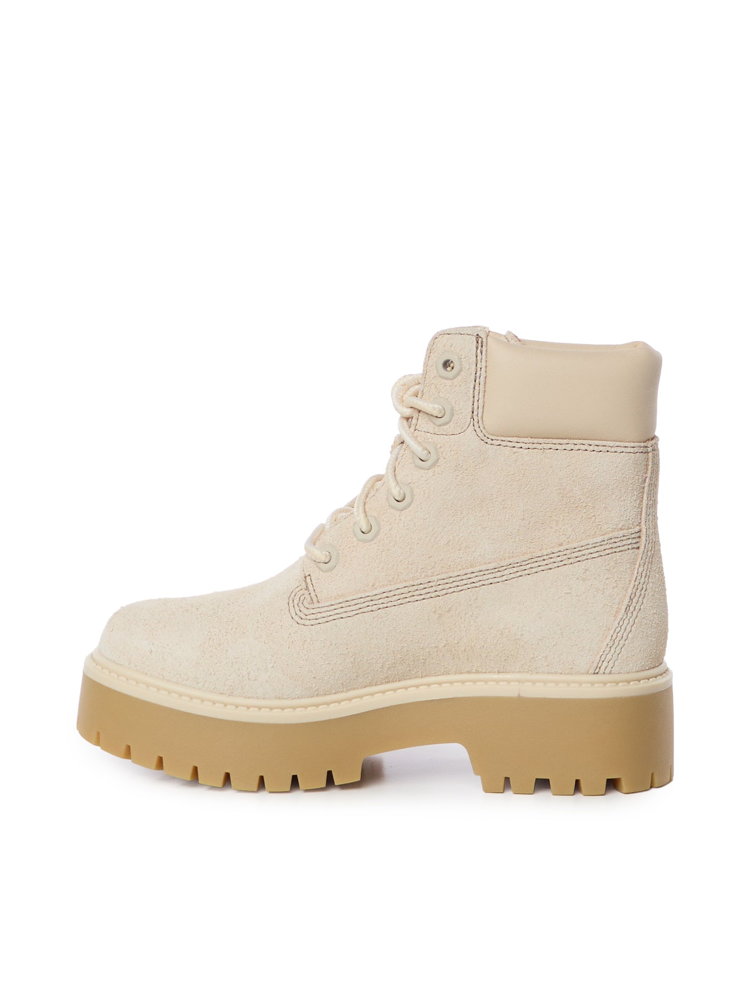 Stivale 6-Inch Stone Street in pelle TB0A5THXER31  TIMBERLAND 