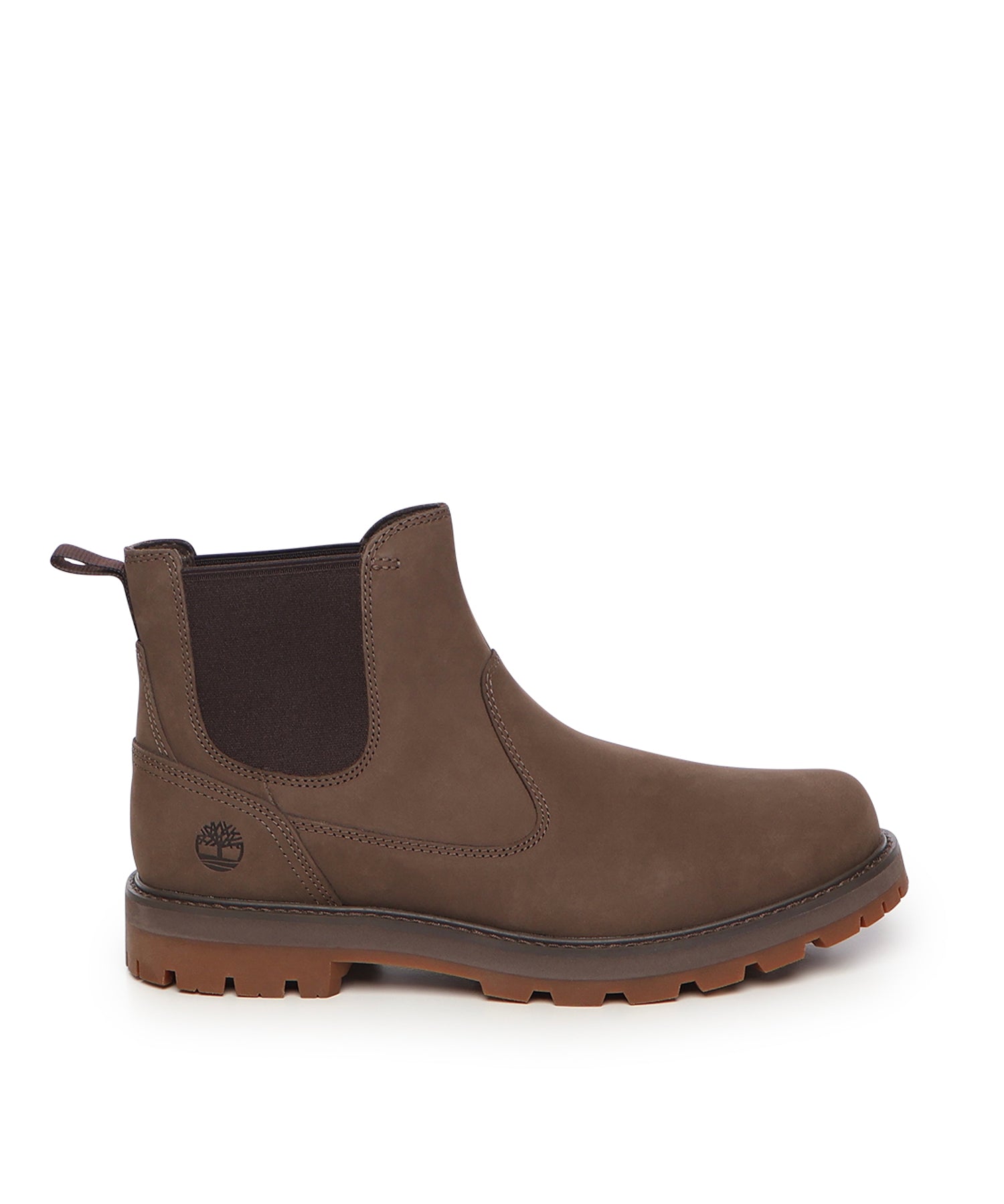 Stivale Chelsea Britton Road TB0A6A4WEM51  TIMBERLAND 