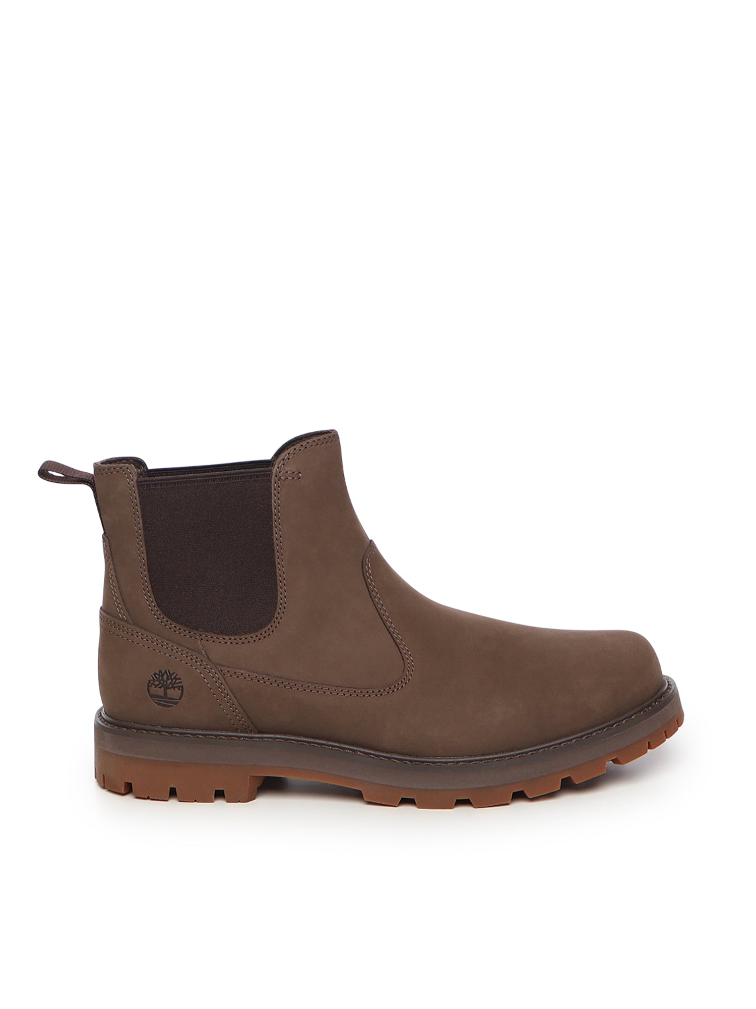 Stivale Chelsea Britton Road TB0A6A4WEM51  TIMBERLAND 