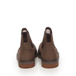 Stivale Chelsea Britton Road TB0A6A4WEM51  TIMBERLAND 