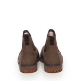 Stivale Chelsea Britton Road TB0A6A4WEM51  TIMBERLAND 
