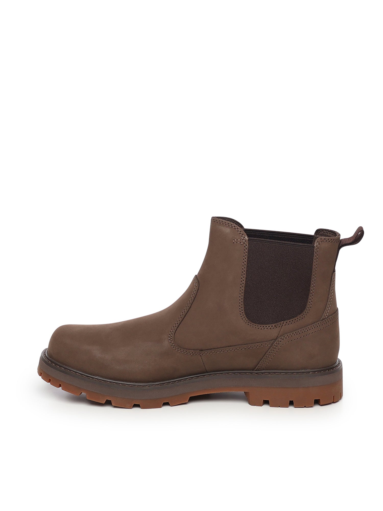 Stivale Chelsea Britton Road TB0A6A4WEM51  TIMBERLAND 