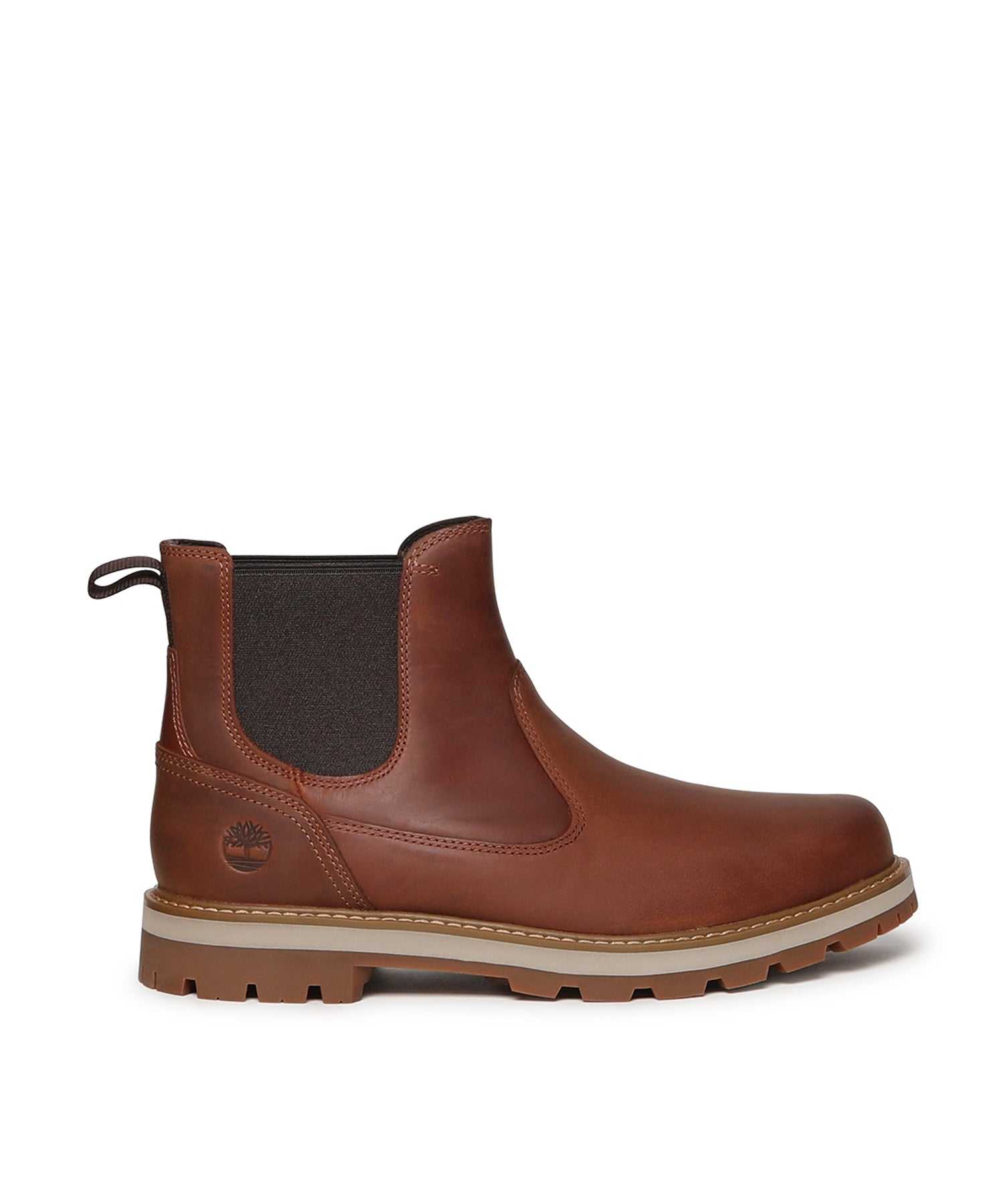 Stivale Chelsea Britton Road TB0A6A4WEM61  TIMBERLAND 