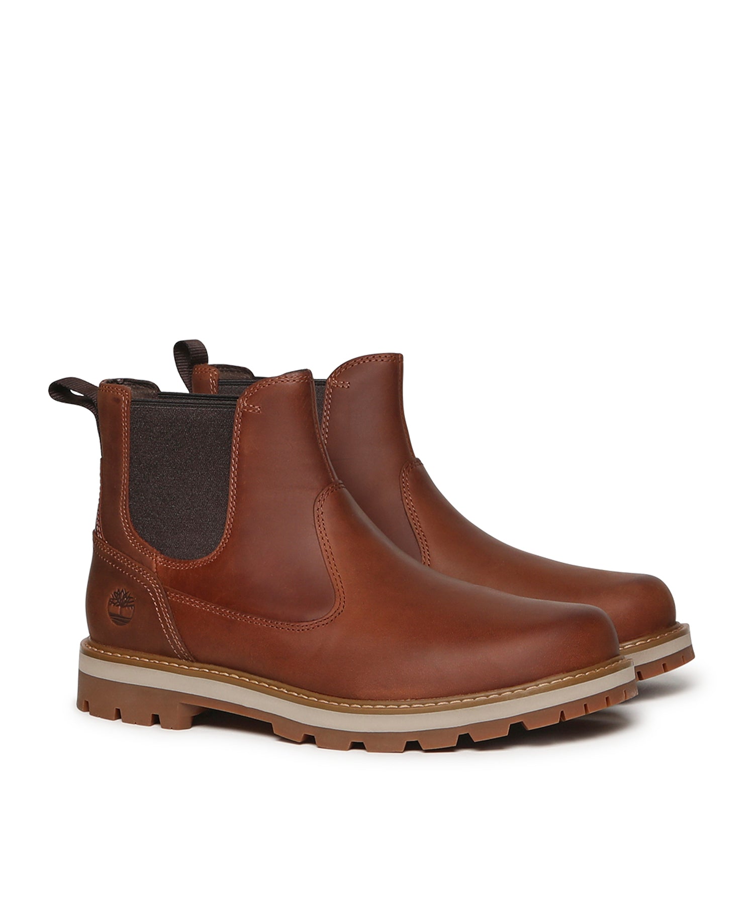 Stivale Chelsea Britton Road TB0A6A4WEM61  TIMBERLAND 