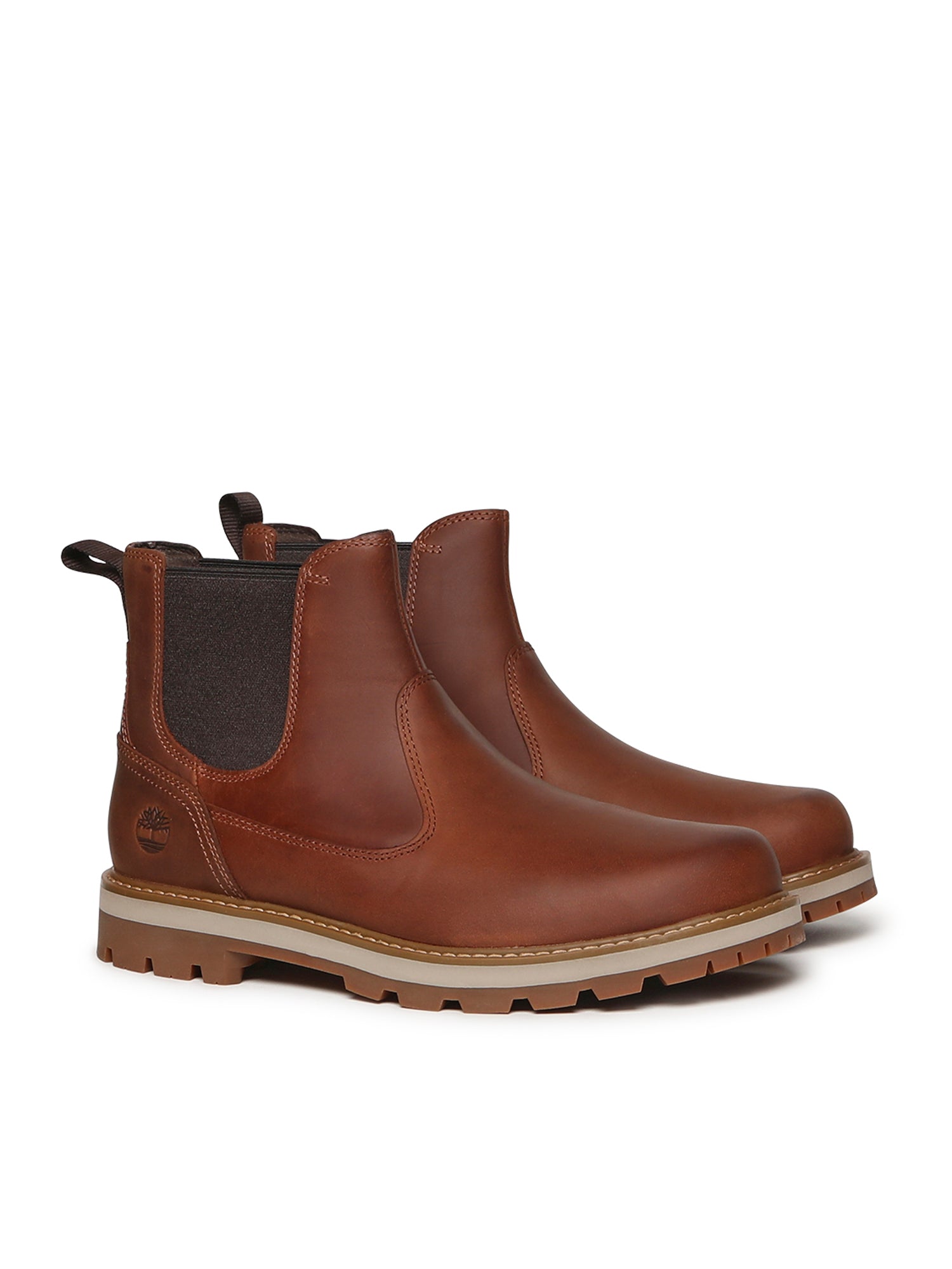 Stivale Chelsea Britton Road TB0A6A4WEM61  TIMBERLAND 