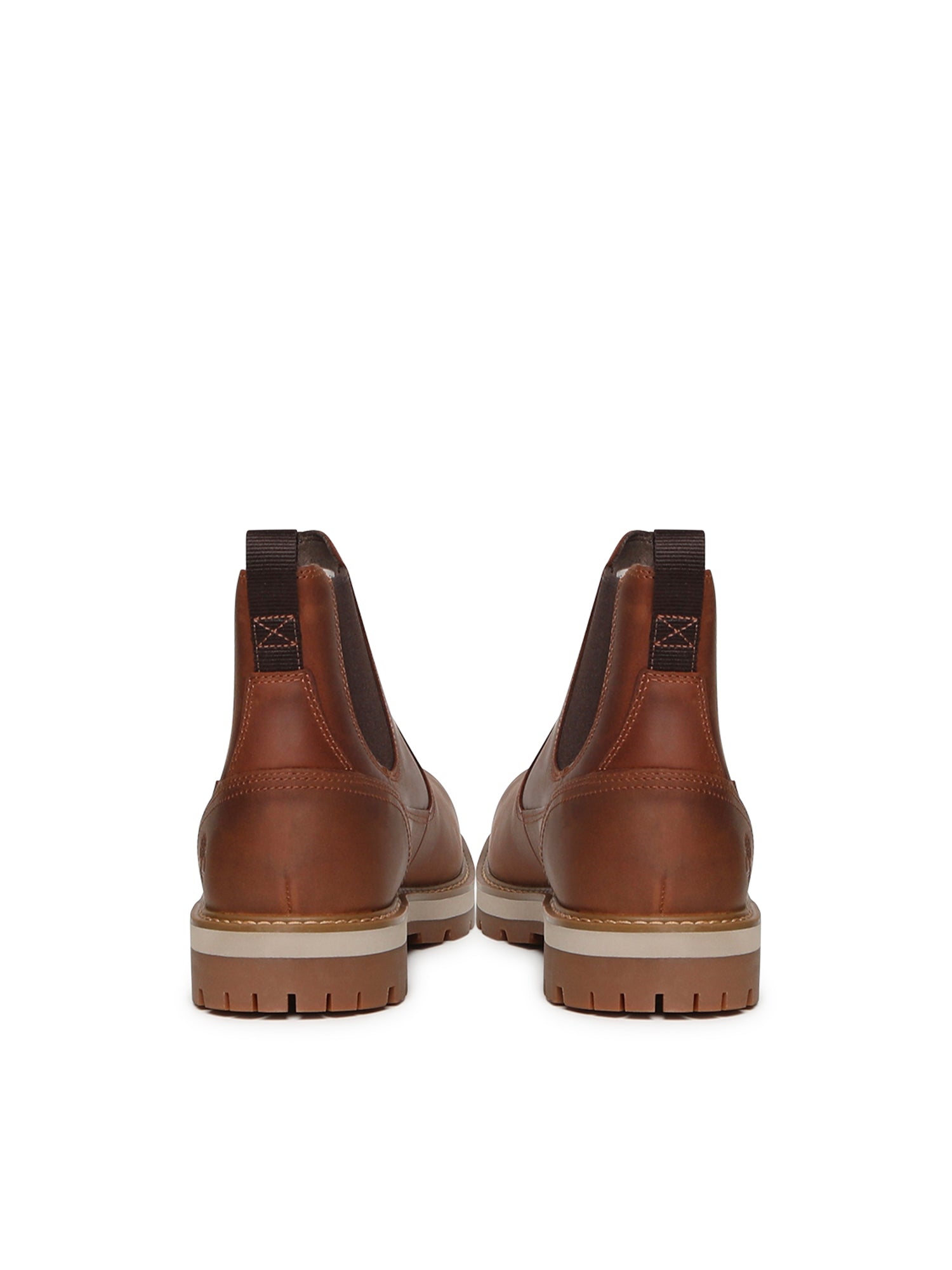Stivale Chelsea Britton Road TB0A6A4WEM61  TIMBERLAND 