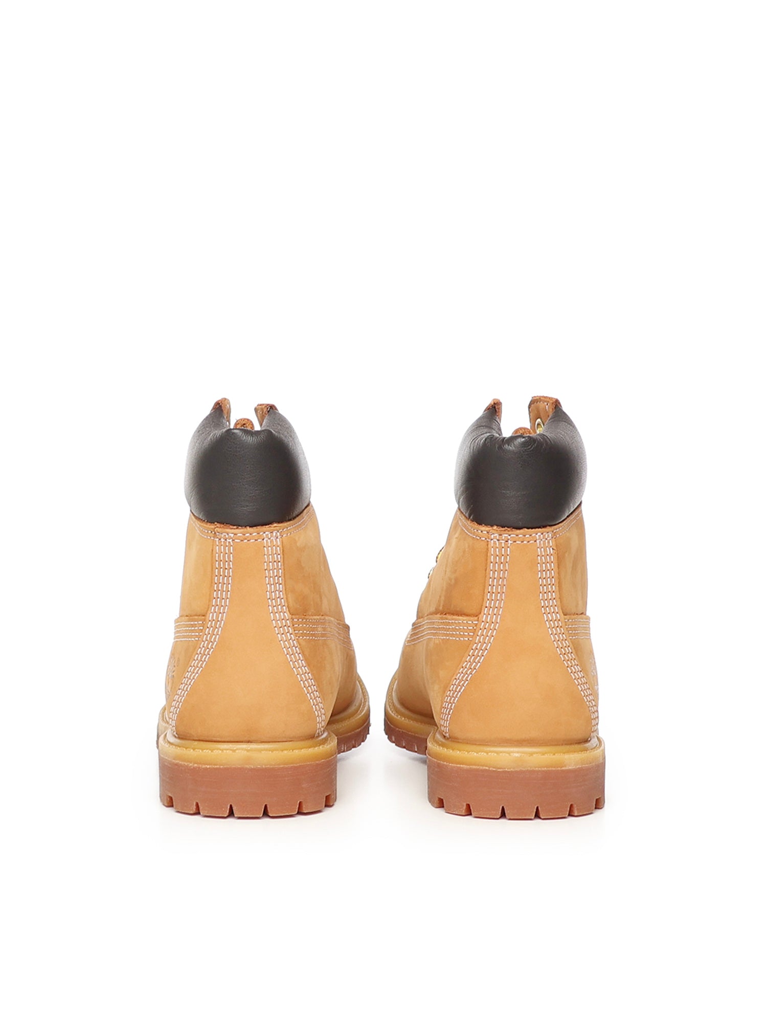 Stivale Impermeabile in pelle TB1103617131  TIMBERLAND 