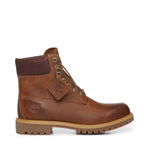 Stivale Impermeabile Timberland Premium in pelle TB1270942141  TIMBERLAND 