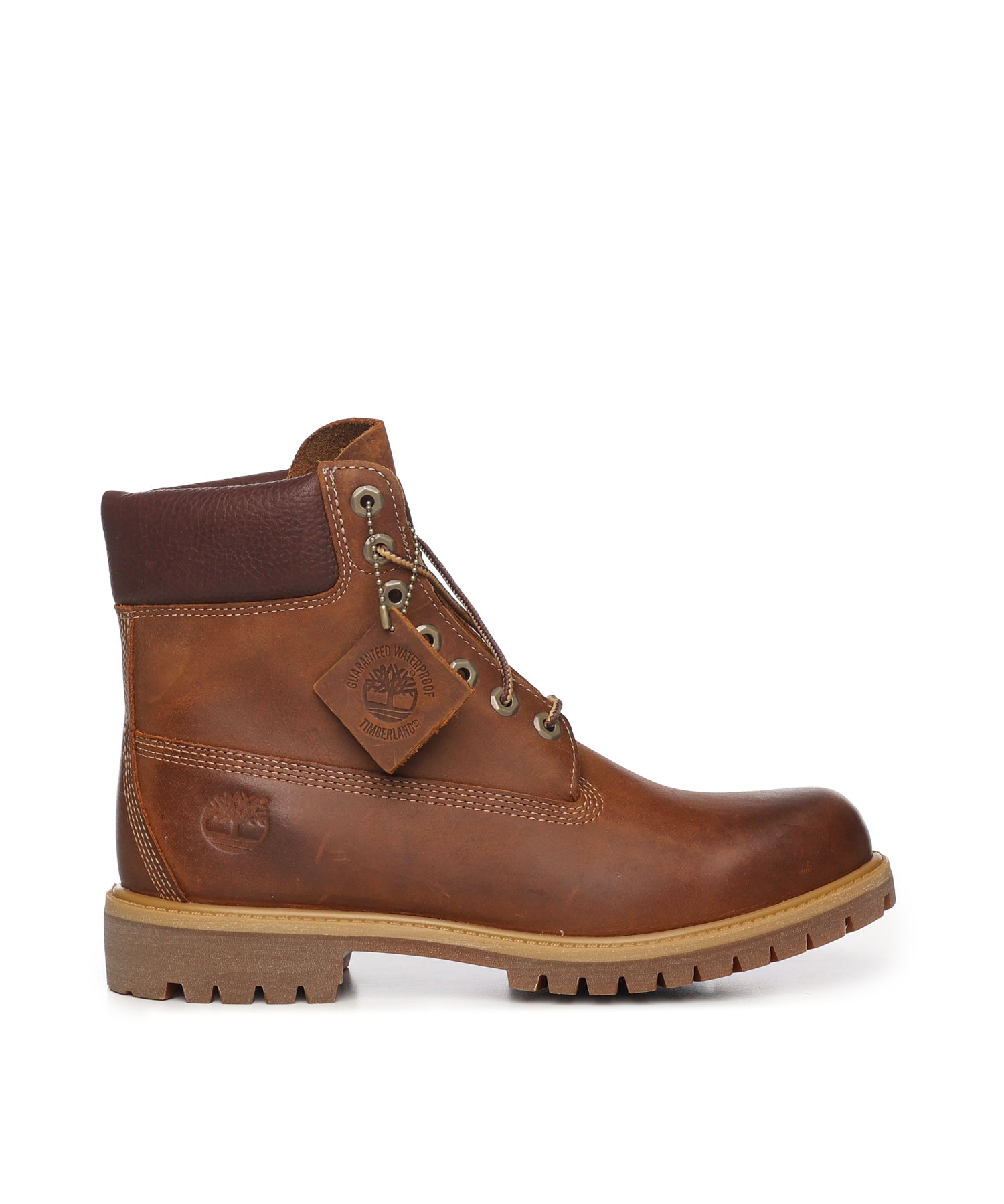Stivale Impermeabile Timberland Premium in pelle TB1270942141  TIMBERLAND 