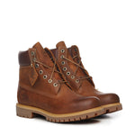 Stivale Impermeabile Timberland Premium in pelle TB1270942141  TIMBERLAND 