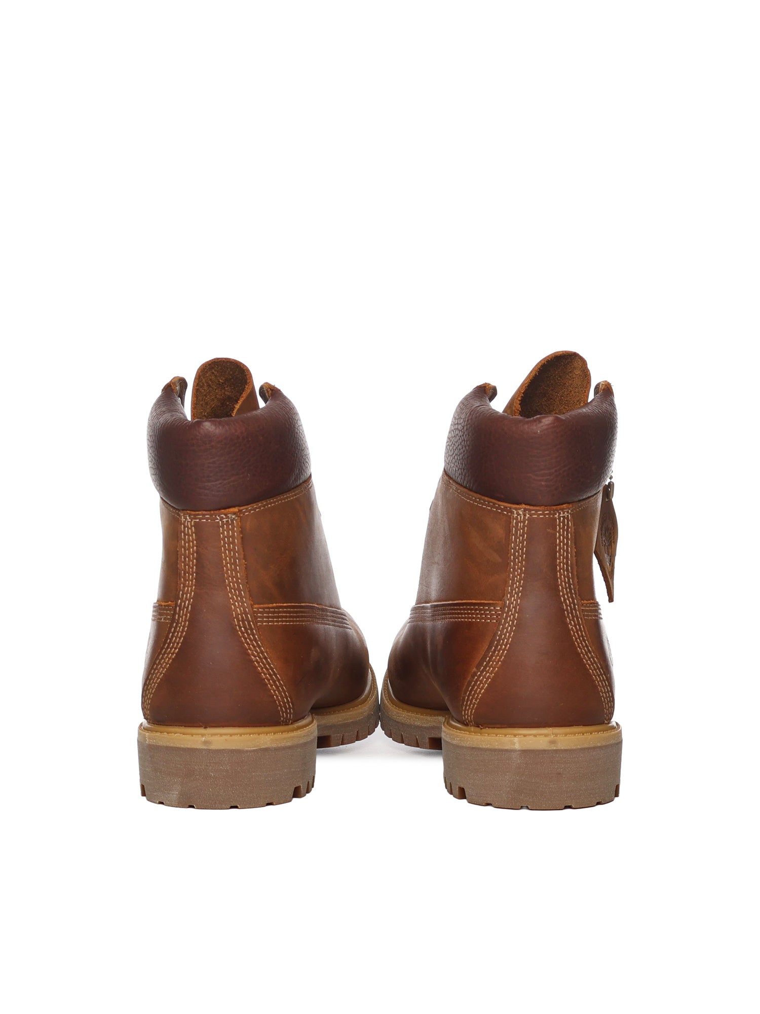 Stivale Impermeabile Timberland Premium in pelle TB1270942141  TIMBERLAND 