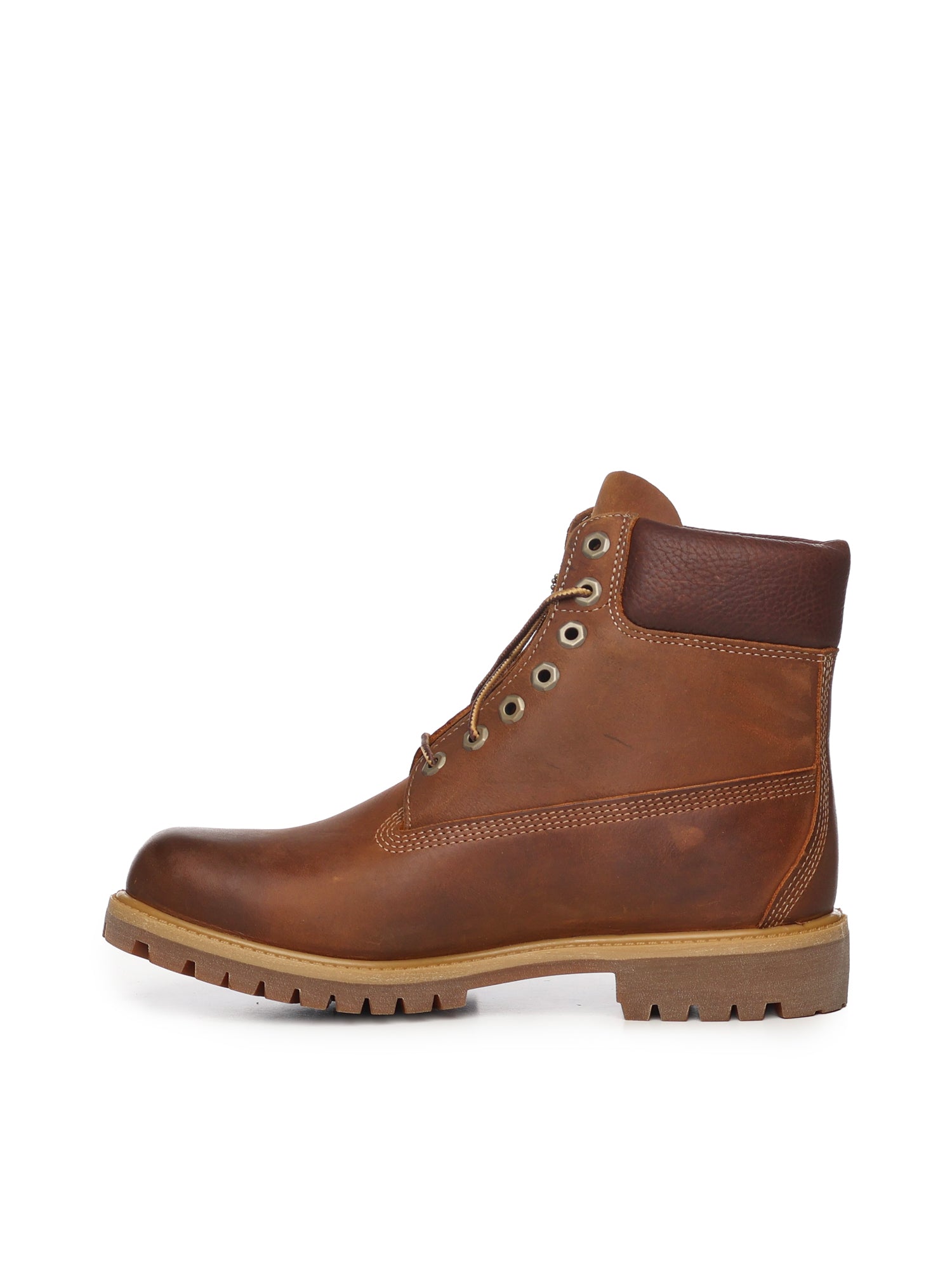 Stivale Impermeabile Timberland Premium in pelle TB1270942141  TIMBERLAND 