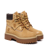 Stivale impermeabile con plateau Stone Street TB1A5RJD231  TIMBERLAND 