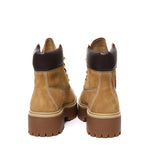 Stivale impermeabile con plateau Stone Street TB1A5RJD231  TIMBERLAND 