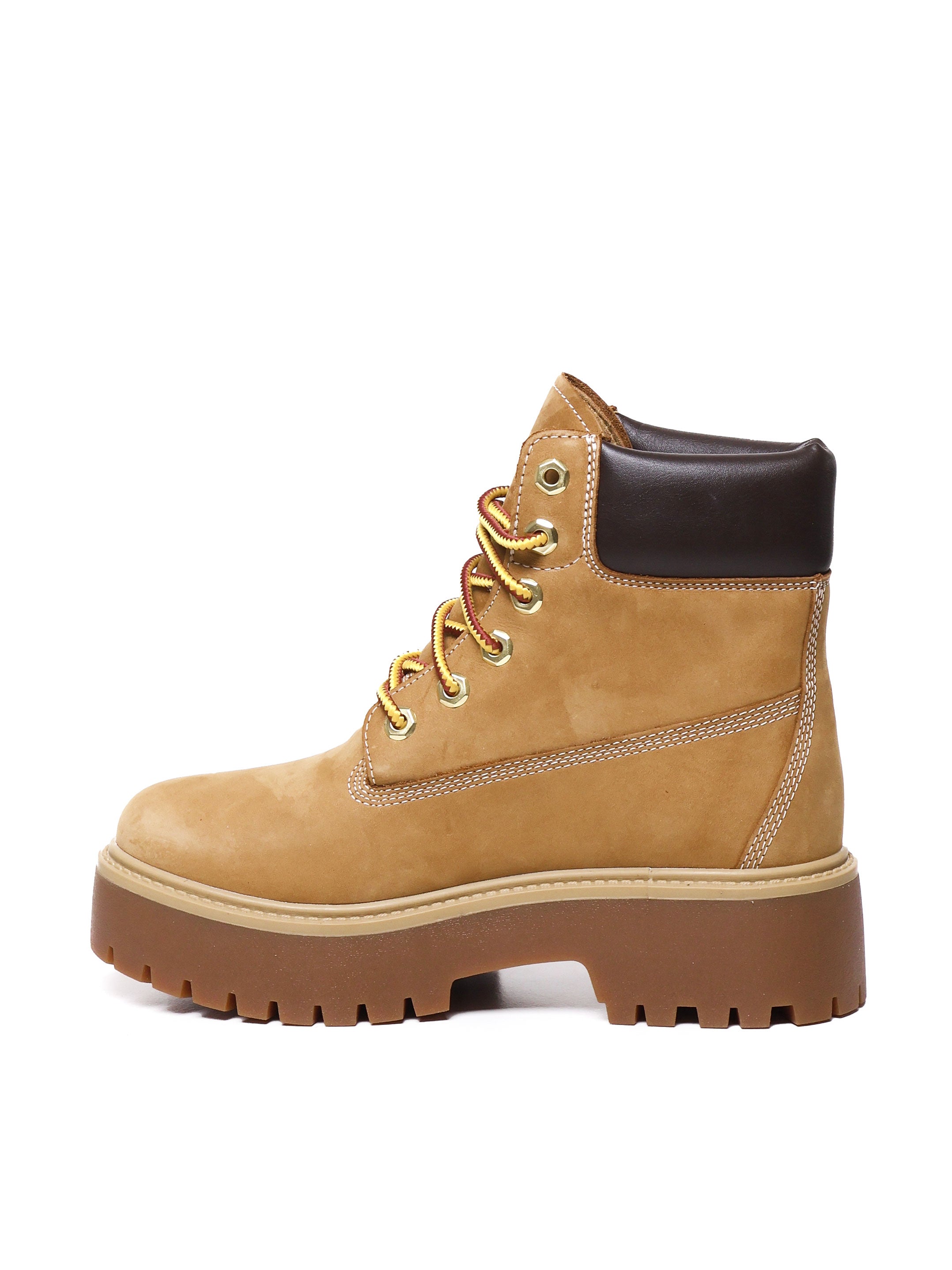 Stivale impermeabile con plateau Stone Street TB1A5RJD231  TIMBERLAND 