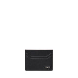 Portacarte in pelle XAMLTTF0200UGA B999 TOD'S 